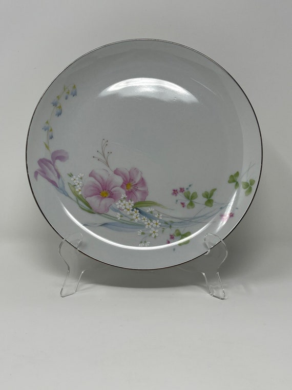 Mikasa salad plates cheap