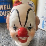 Vintage Oddities