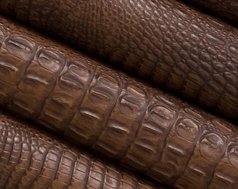 Sable Exotics Vinyl Upholstery Fabric – Stain Resistant, Heavy Duty (Sold By The Yard)