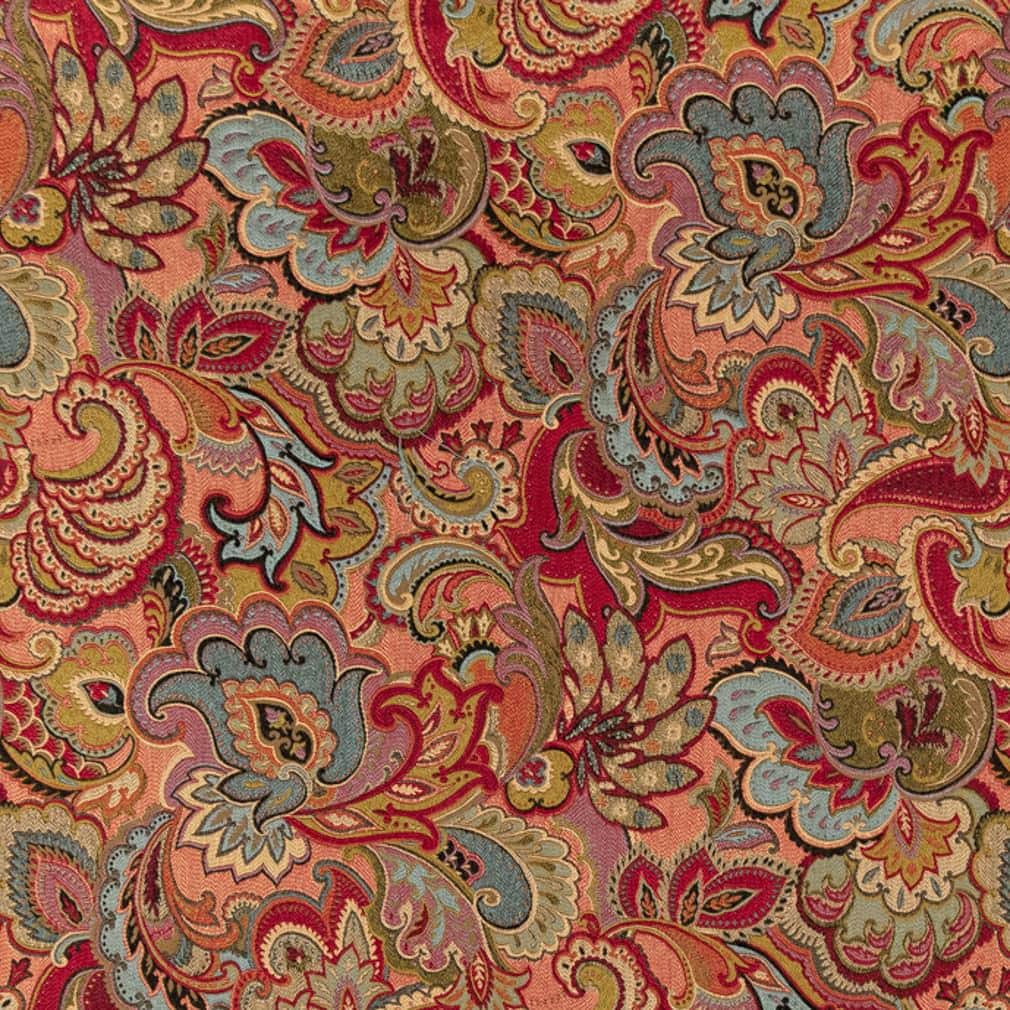 Classic -pattern Fabric, Heavy Duty Upholstery, (54 Inches) Sold by the ...