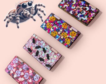 Magnetic Shelves for enclosures | Jumping spider shelves