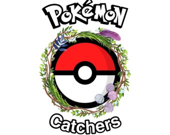 Pokémon Custom Catcher
