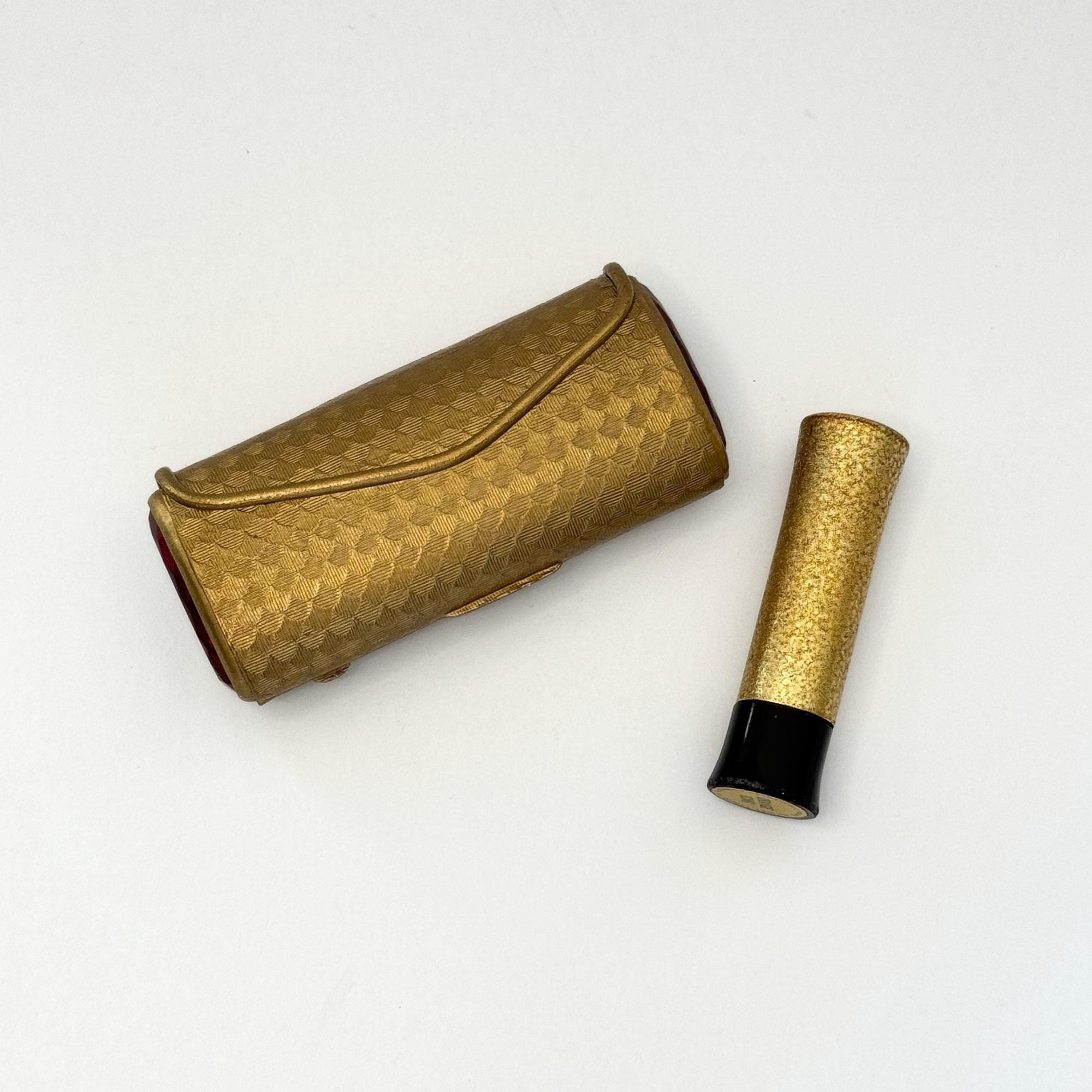 1940s Makeup Case - Etsy