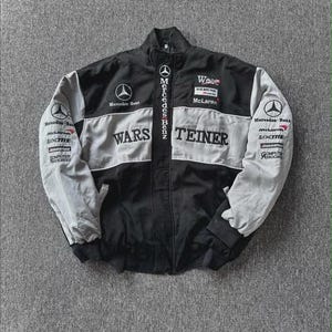 West mclaren jacket - Etsy 日本