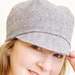 see more listings in the NEWSBOY HATS section