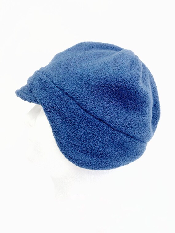 Ready to Ship XL Winter Fleece Hat 