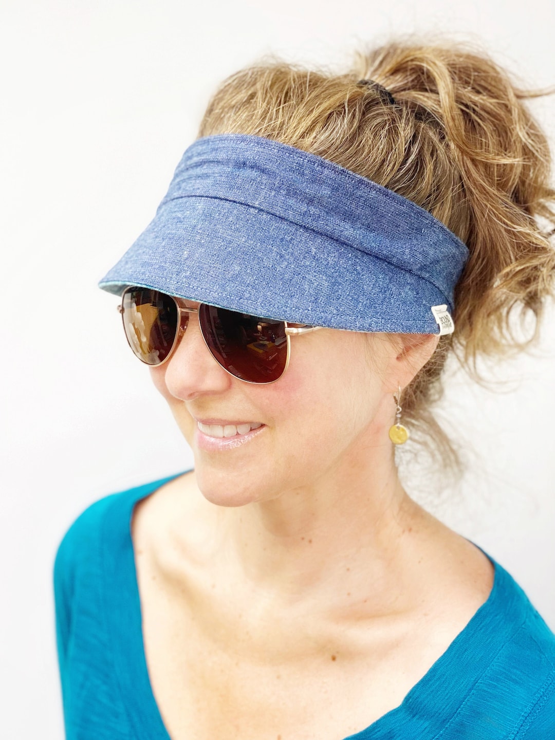Golf Visors for Women, Sun Visors for Women, Tennis Visors for Women