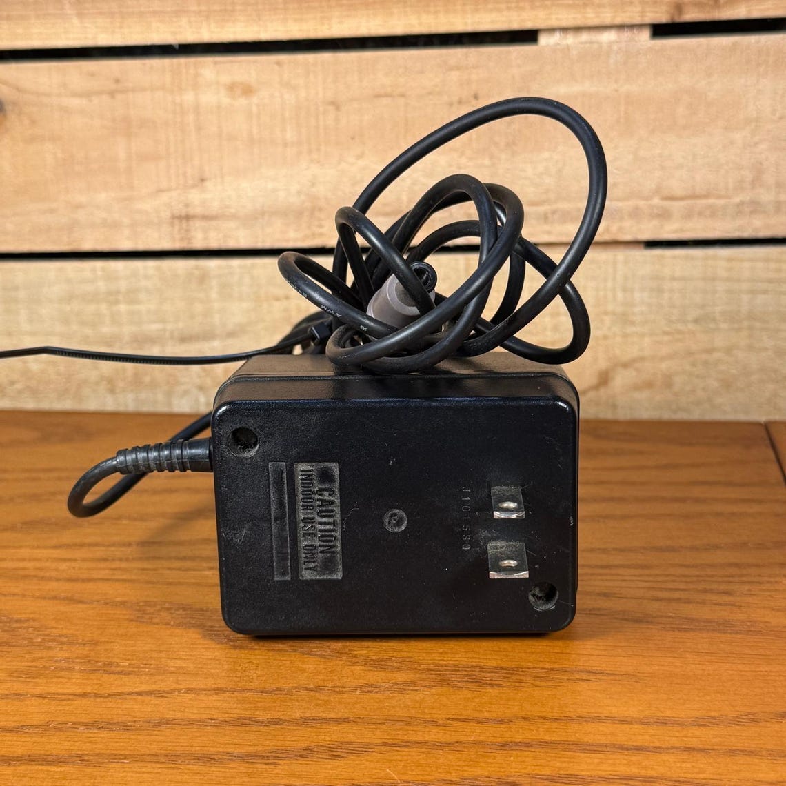 Nintendo SNES adapter SNS-002 tested working power supply 10v 850ma, photo 4 of 4