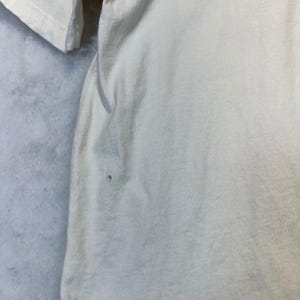 Tommy Bahama Graphic T-Shirt Mens XL Cream Last Call Cocktail Tropical Beach image 2