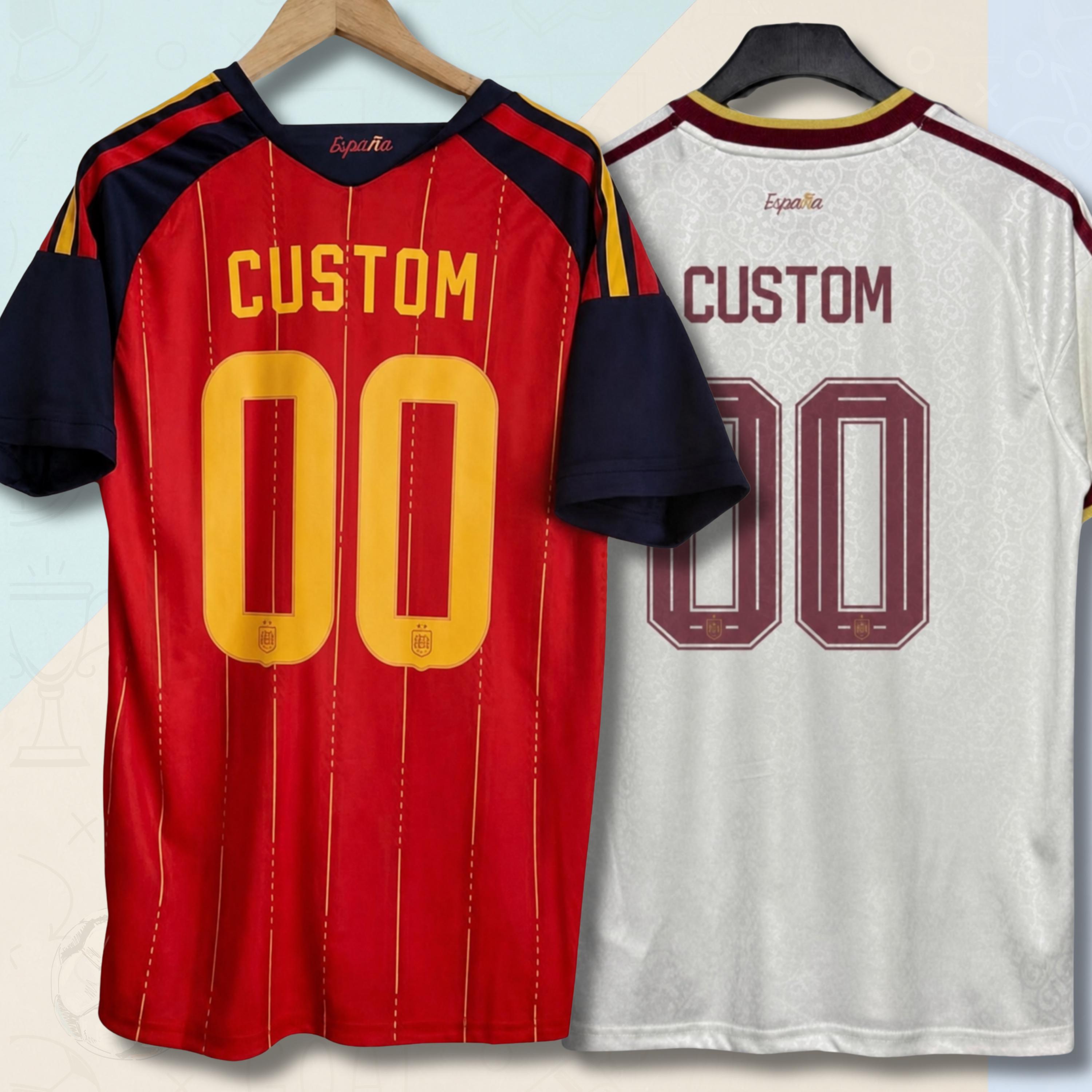 Torres jersey - Etsy 日本