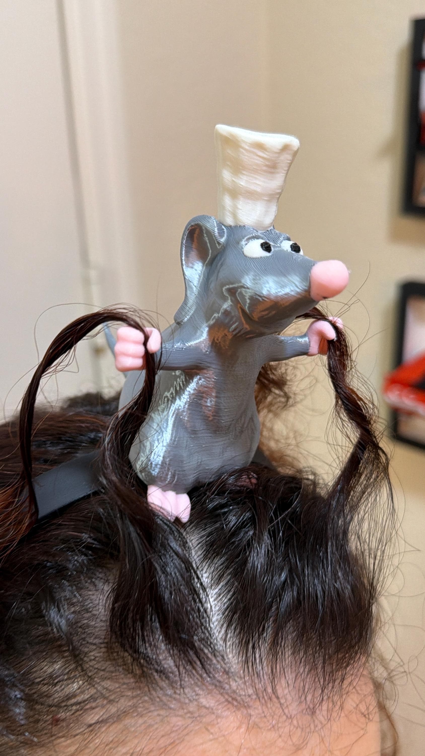Costume Headwear