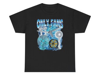 T-shirt Only Fans
