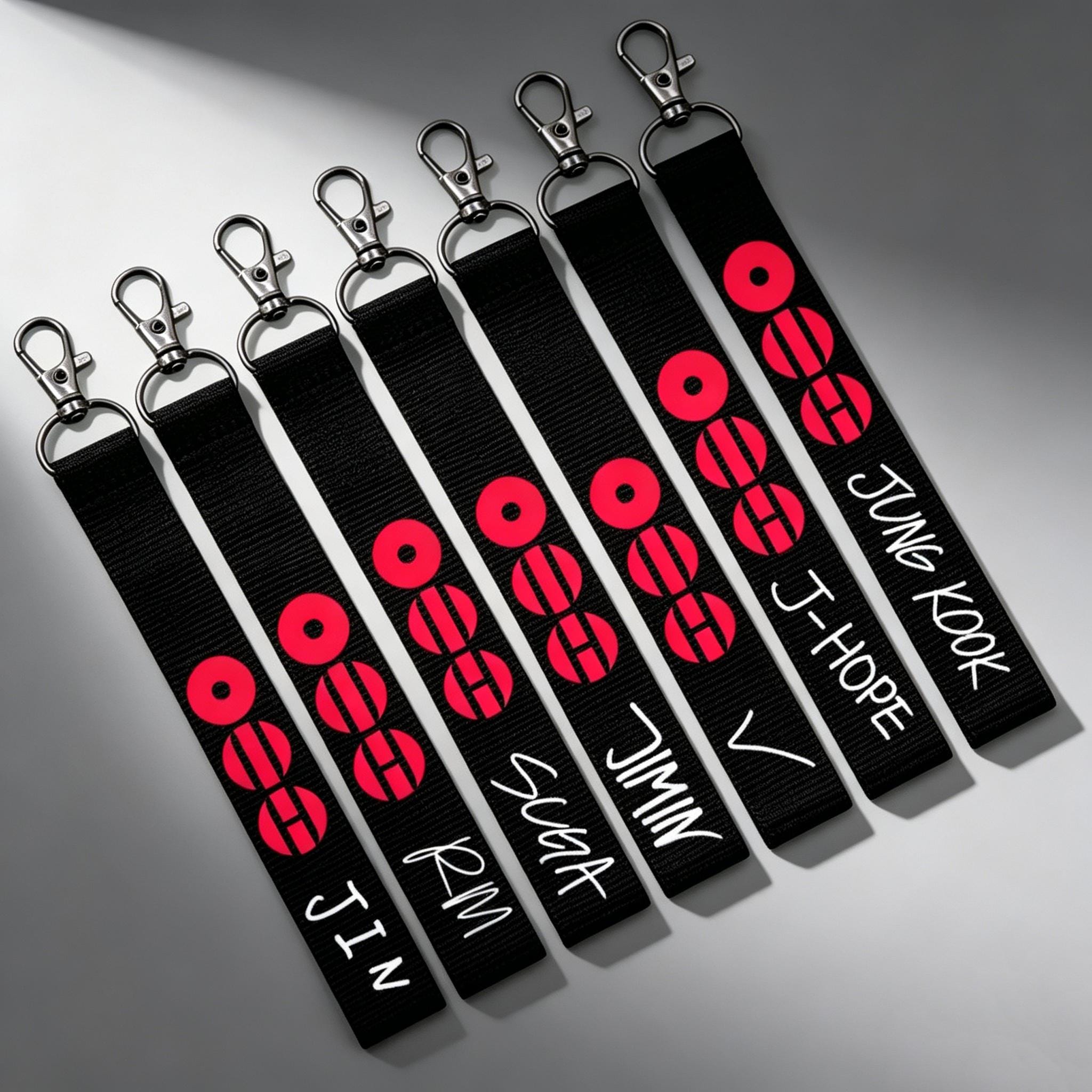 Bts luggage - Etsy 日本