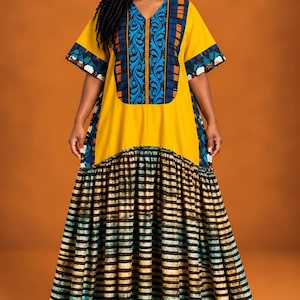 Adire Print