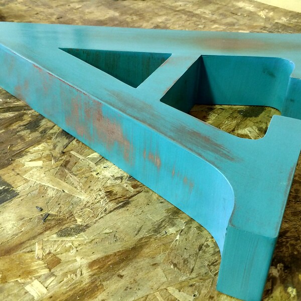 Industrial Letters - Etsy