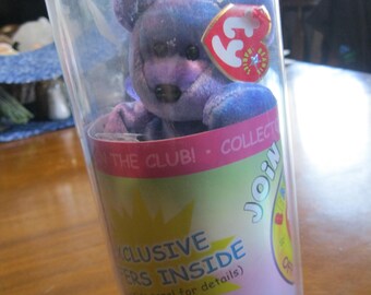 Clubby IV