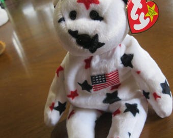 Beanie Baby: Glory