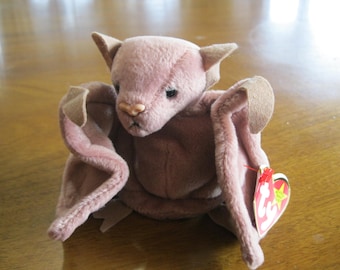 Beanie Baby: Batty