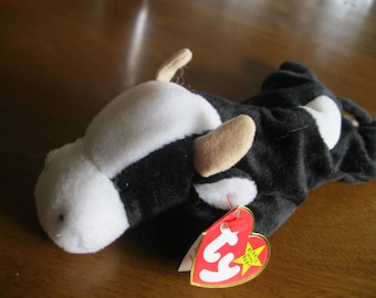 Original Beanie Baby: Daisy the Cow