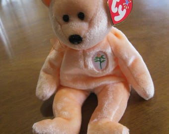 Dearest the bear