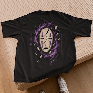 Kaonashi t shirt - Etsy 日本