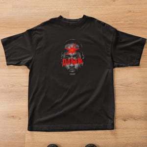 Kendrick Lamar Damn Shirt - Etsy
