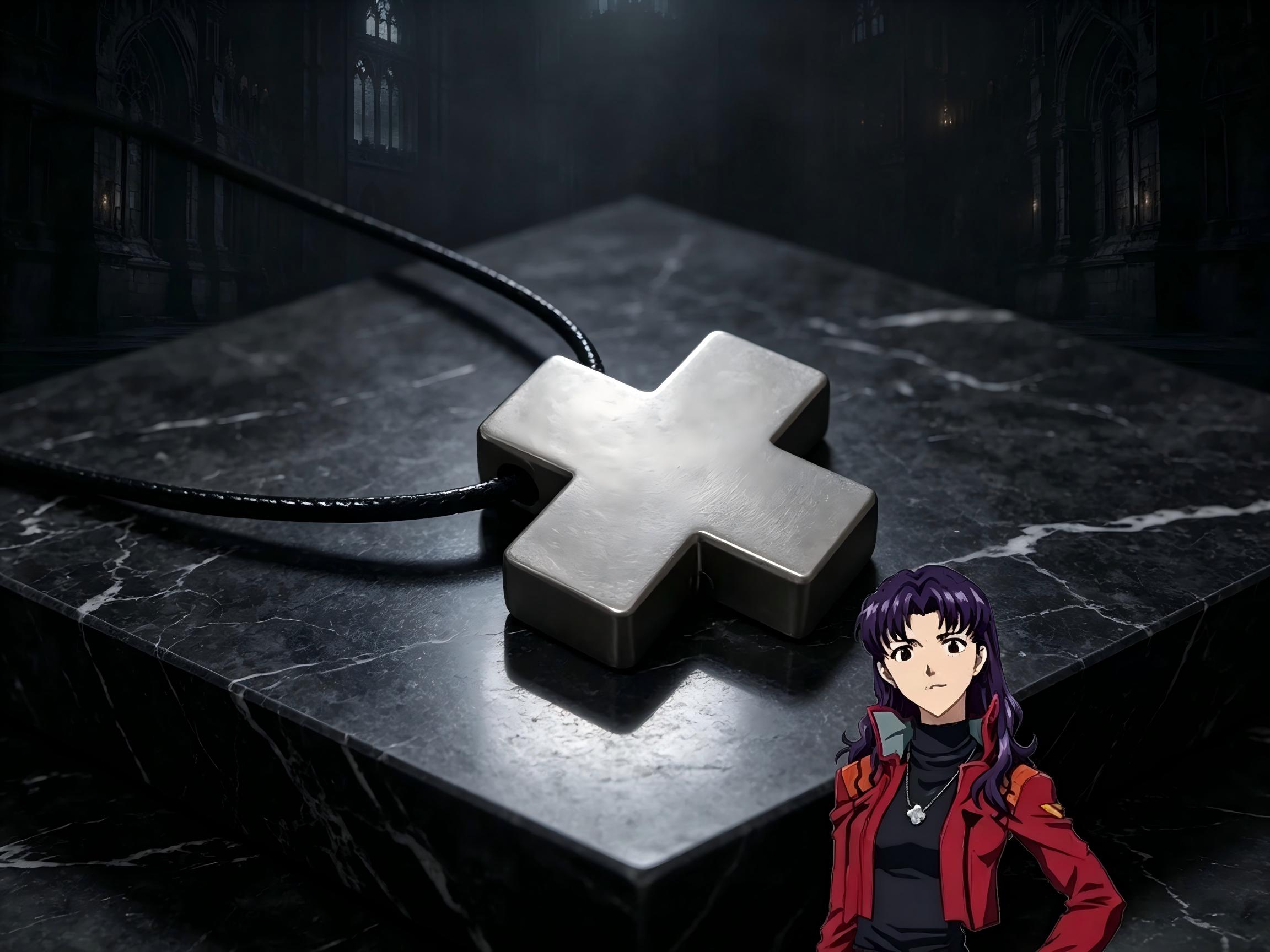 Misato necklace - Etsy 日本