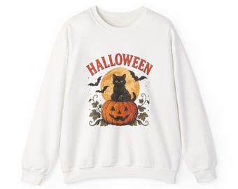 Unisex Heavy Blend ™ Rundhals-Sweatshirt