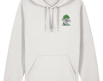 Solvida Organic Hoodie