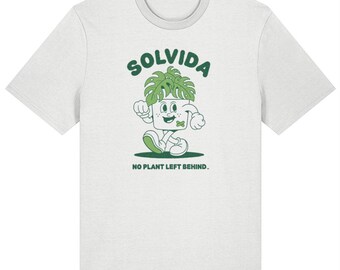 Solvida Organic T-Shirt