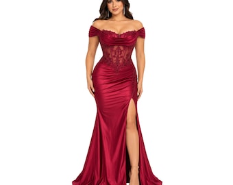 Special Occasion Dresses