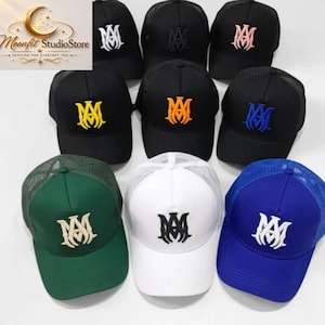 Amiri Hats - Etsy