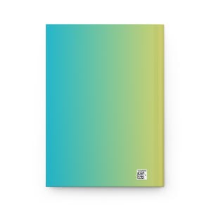 Spill the OT ハードカバージャーナル 画像 3