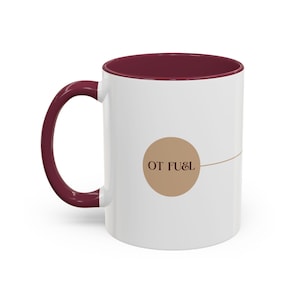 OT Fuel Mug image 8