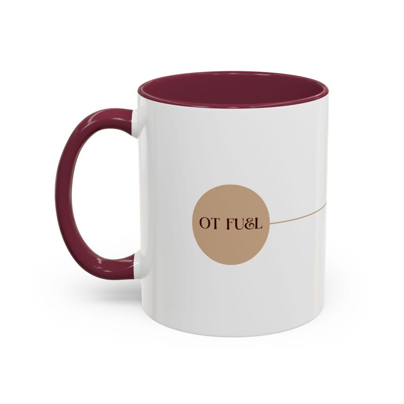 OT Fuel Mug image 8