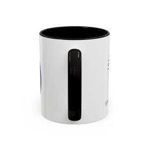 Tasse „Menschen gut behandeln, Hunde verwöhnen“ | Keramik-Kaffeetasse (325 ml, 440 ml) Bild 18