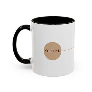 OT Fuel Mug image 4