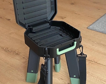 Portable Chair (Packable)