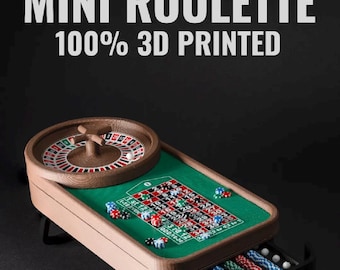 Mini Roulette