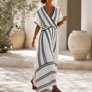 boho dress ibiza style Style bohme Chic : un look estival version Ibiza