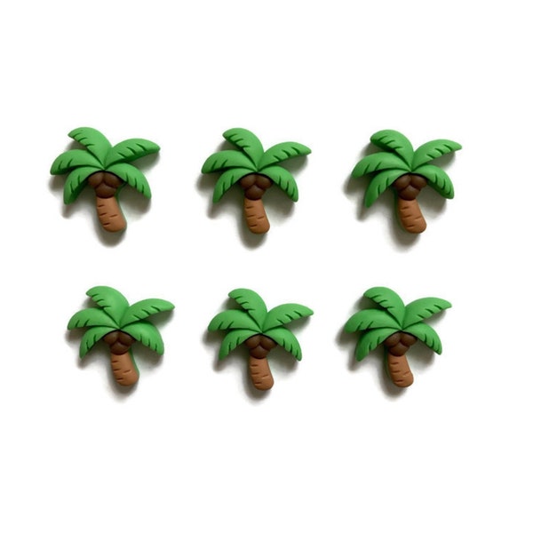 Palm Tree Decor Etsy