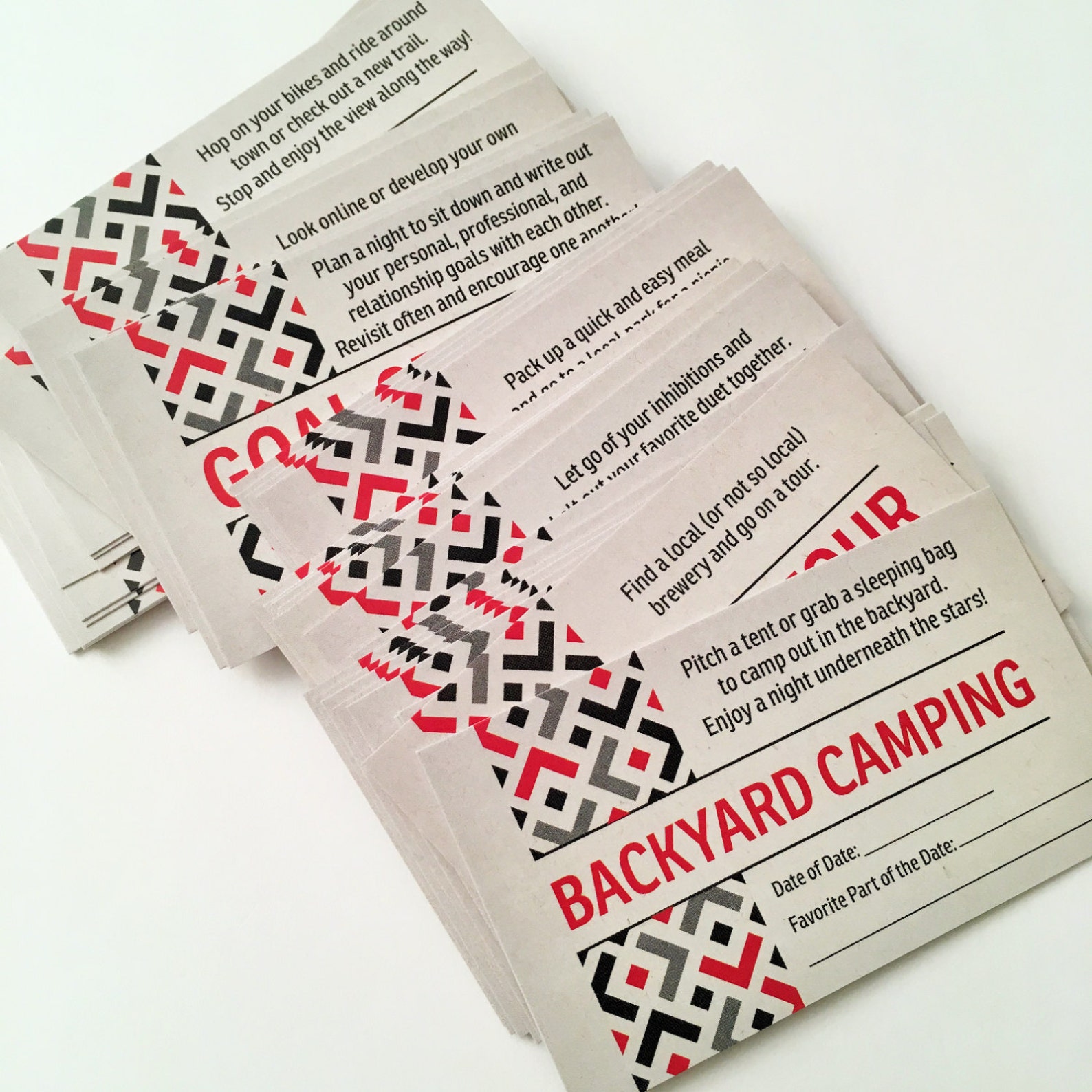 52 Date Night Ideas 52 Date Night Ideas