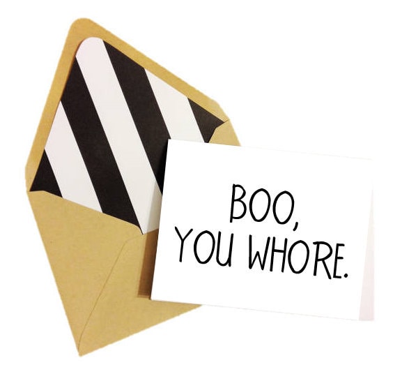 cards for girlfriends best friend cards Don’t’ Ever Change Bestie card birthday for her, you sorry swanky whore funny friend card
