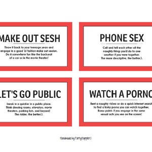 26 PRINTABLE Sex Coupons // Naughty Sex Coupons / Kinky Sex Cards / Sex ...