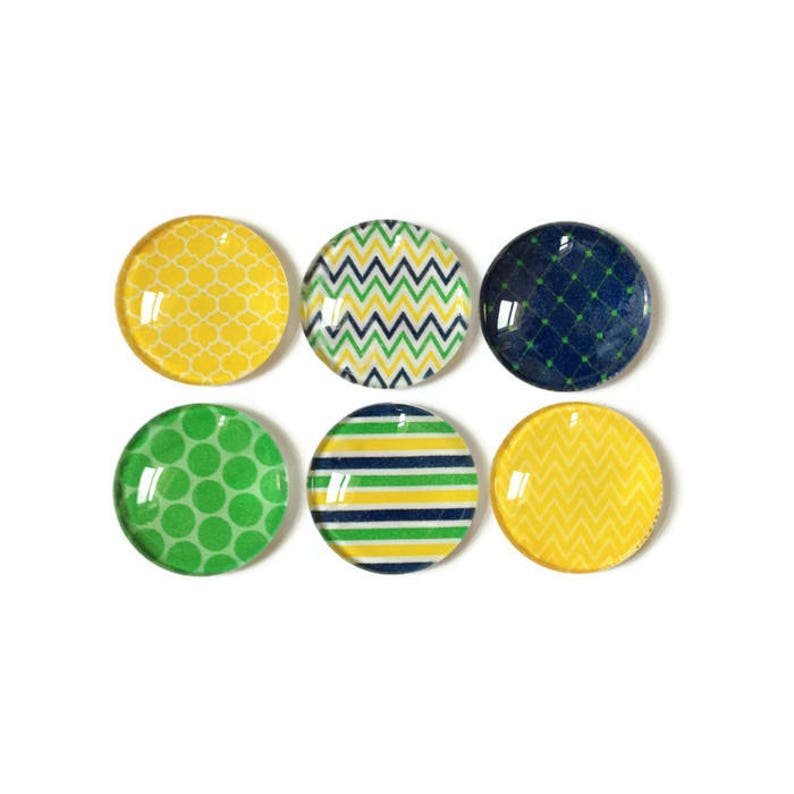 Decorative Magnets Tin Fridge Magnets Glass Magnets Refrigerator Magnets Office Decor Fridge Magnet Set Cute Magnet Set