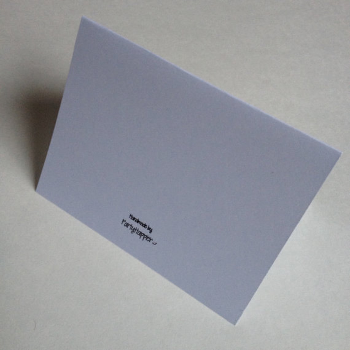 Set of 4 // Blank Note Cards // Floral Note Cards // Floral Etsy