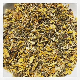 Leaky Gut Tea - Etsy