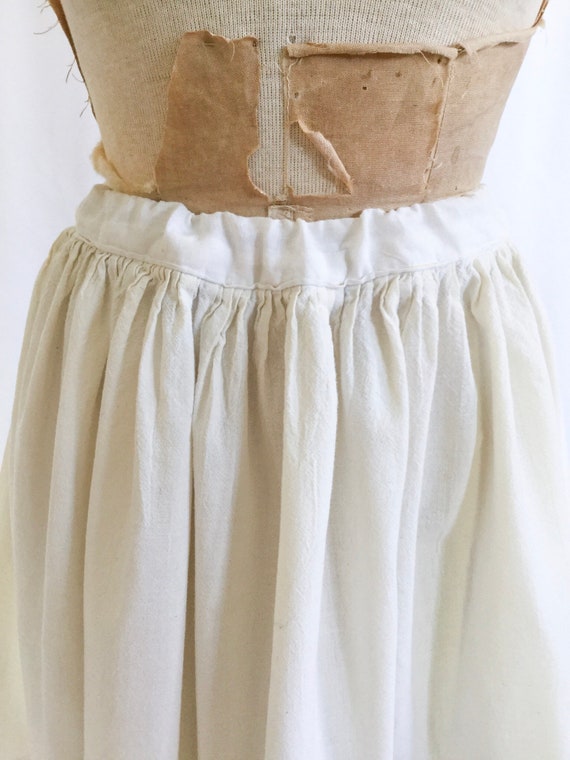 Vintage Edwardian Petticoat | Vintage Edwardian c… - image 2