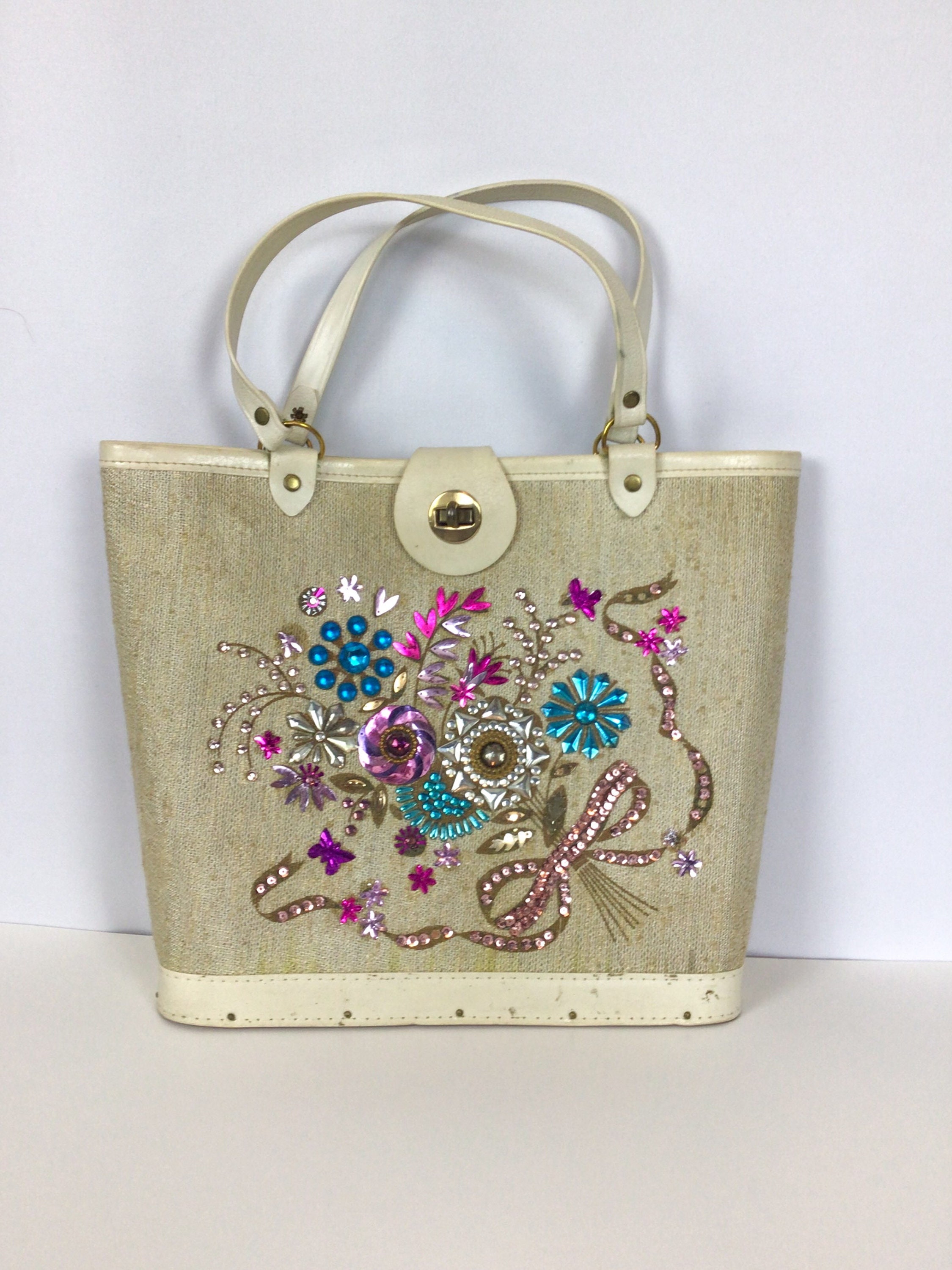 aperty mod's bag set (ivory) aperty mod's bag set (ivory)