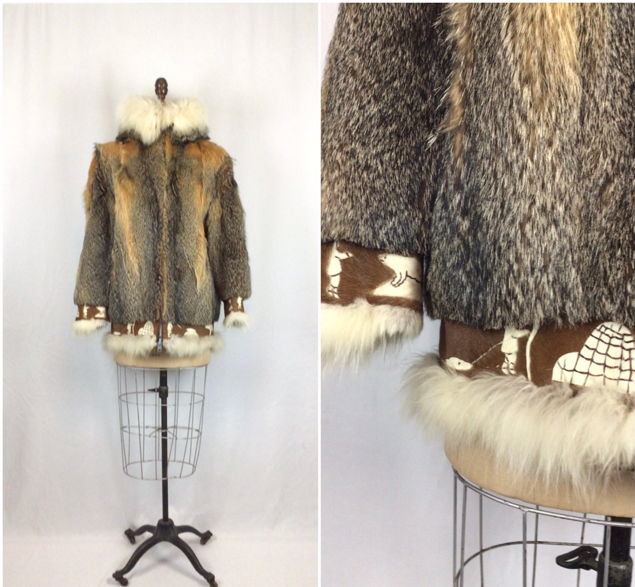 訳あり】 magliano 19-20aw coat eskimo ステンカラーコート - troika.ee